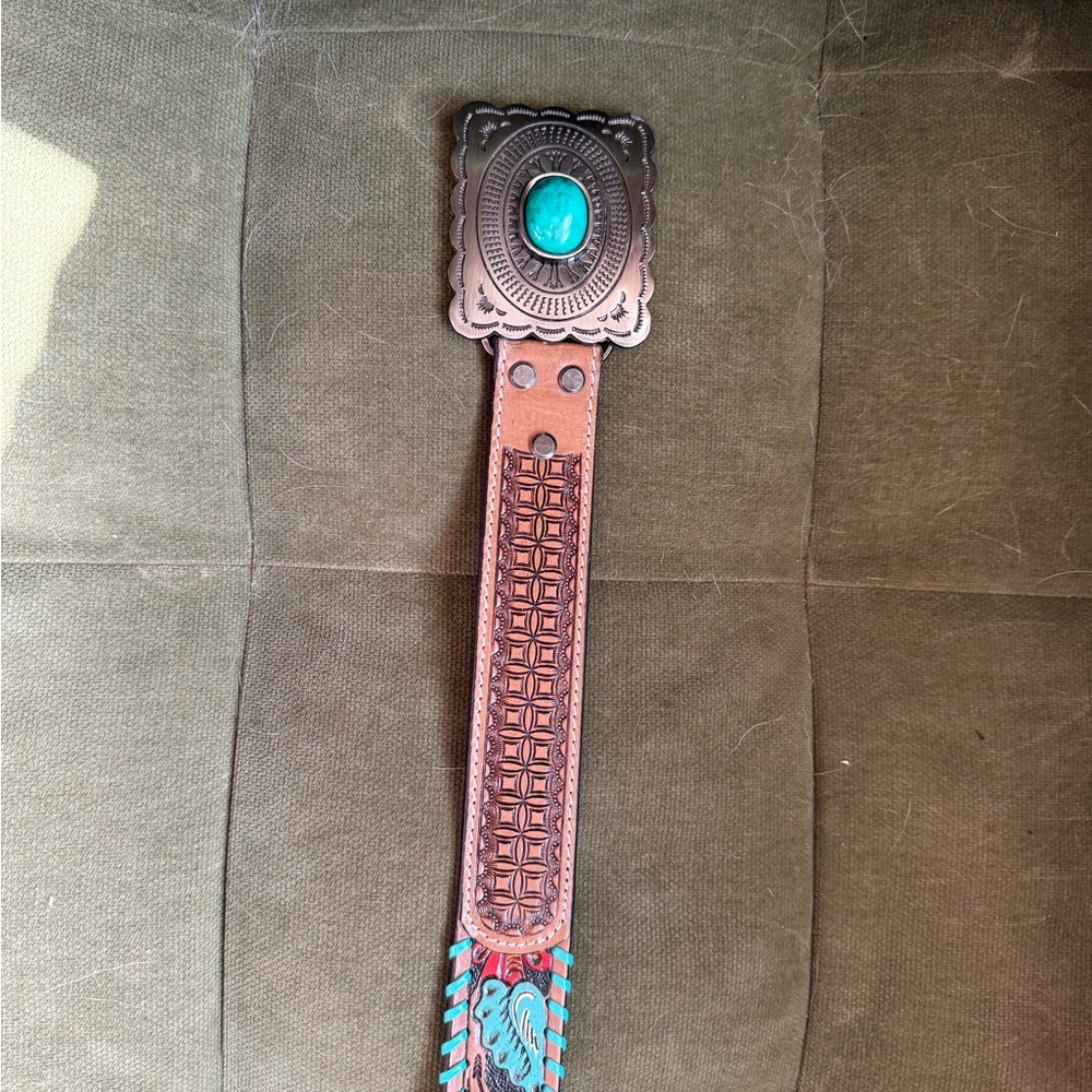 Trinity Ranch purse bundle - Picture 7 of 8